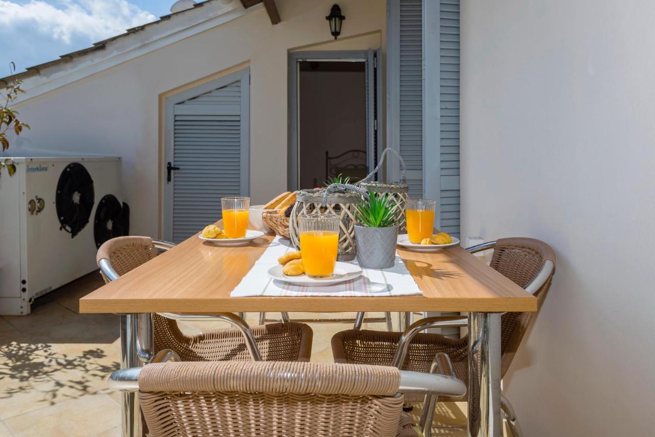 Corfu City View Loft Esterno foto